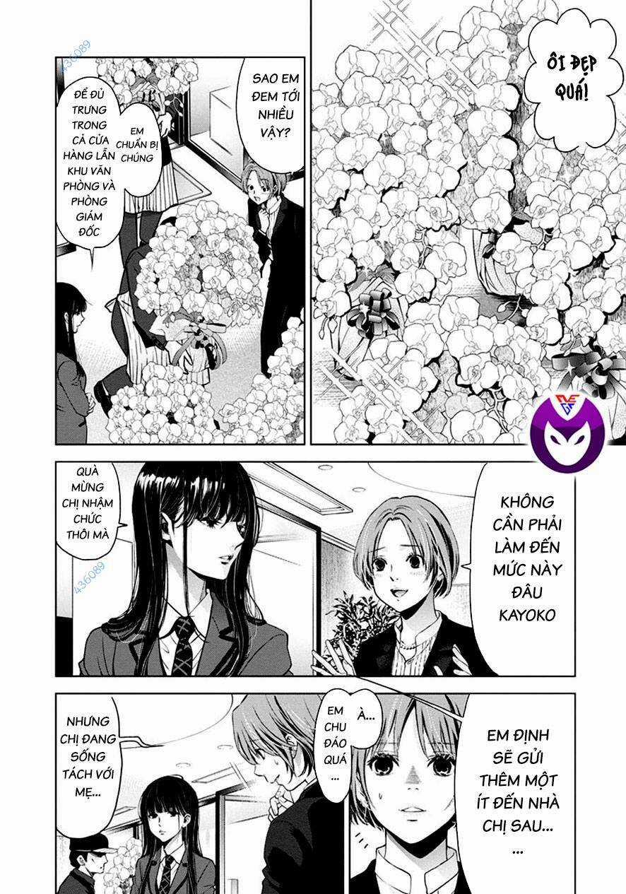 Breakfast Club Chapter 23 trang 6