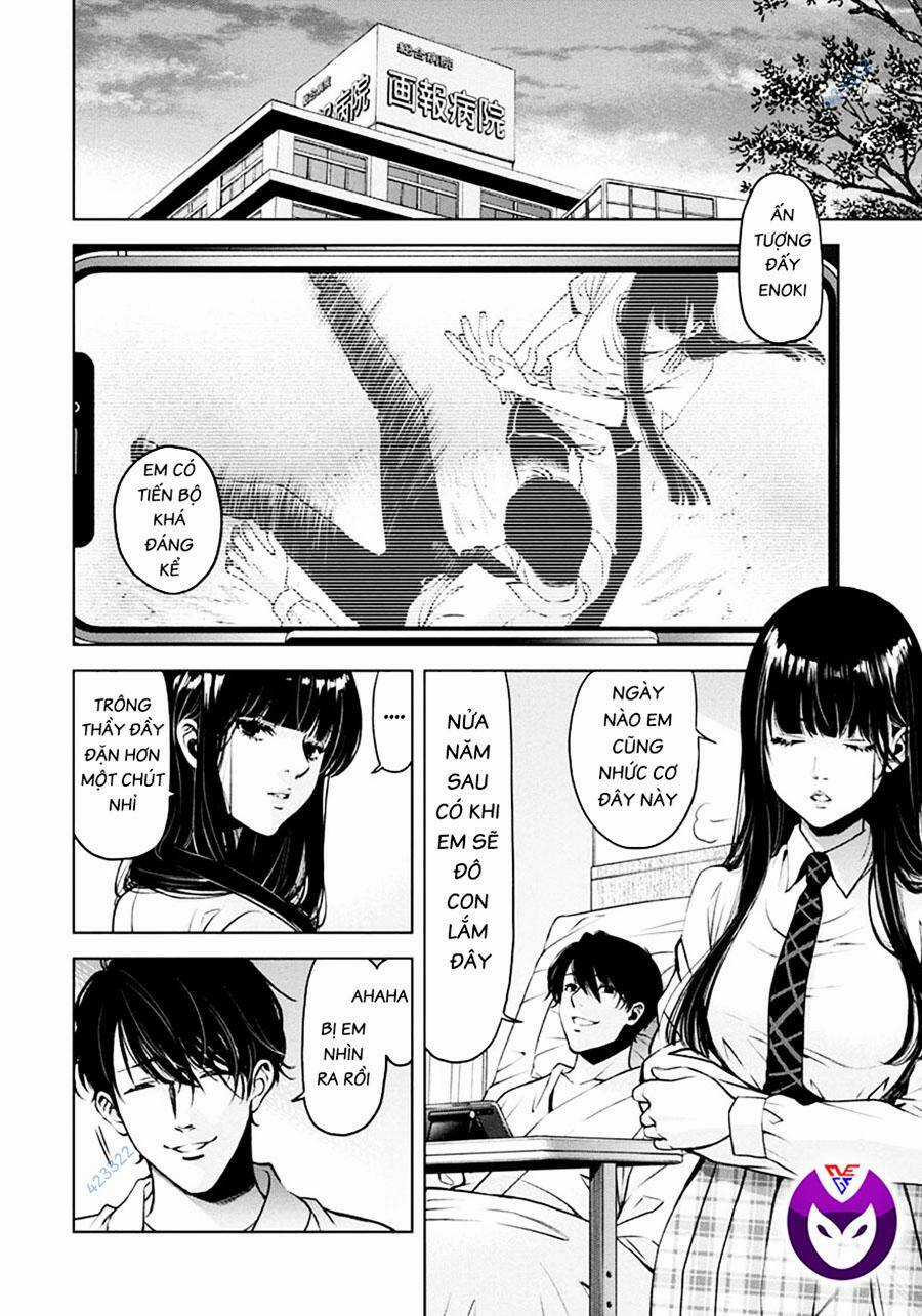 Breakfast Club Chapter 24 trang 12