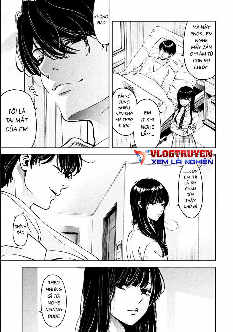 Breakfast Club Chapter 24 trang 13