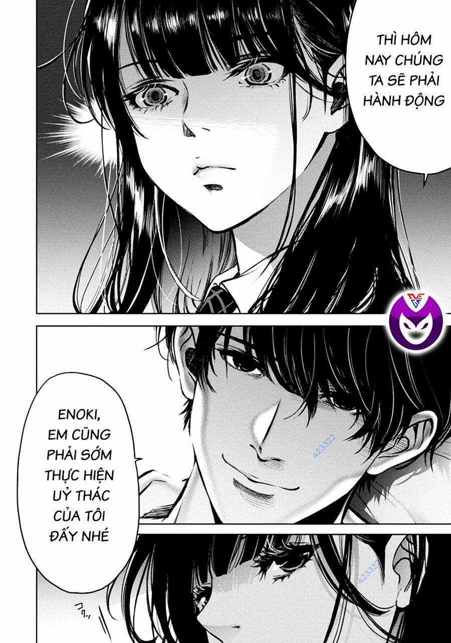 Breakfast Club Chapter 24 trang 14