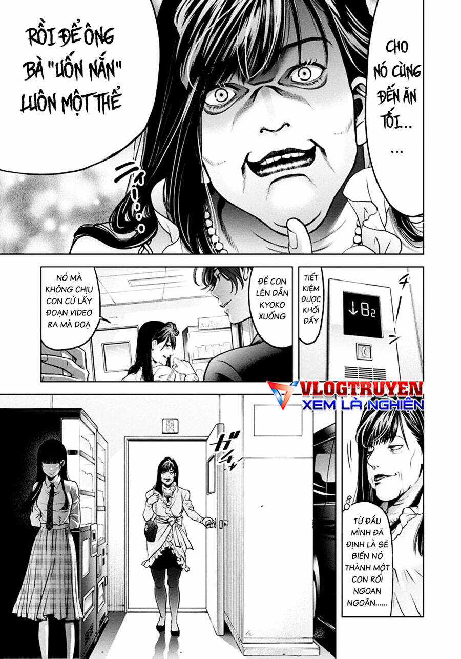 Breakfast Club Chapter 24 trang 19