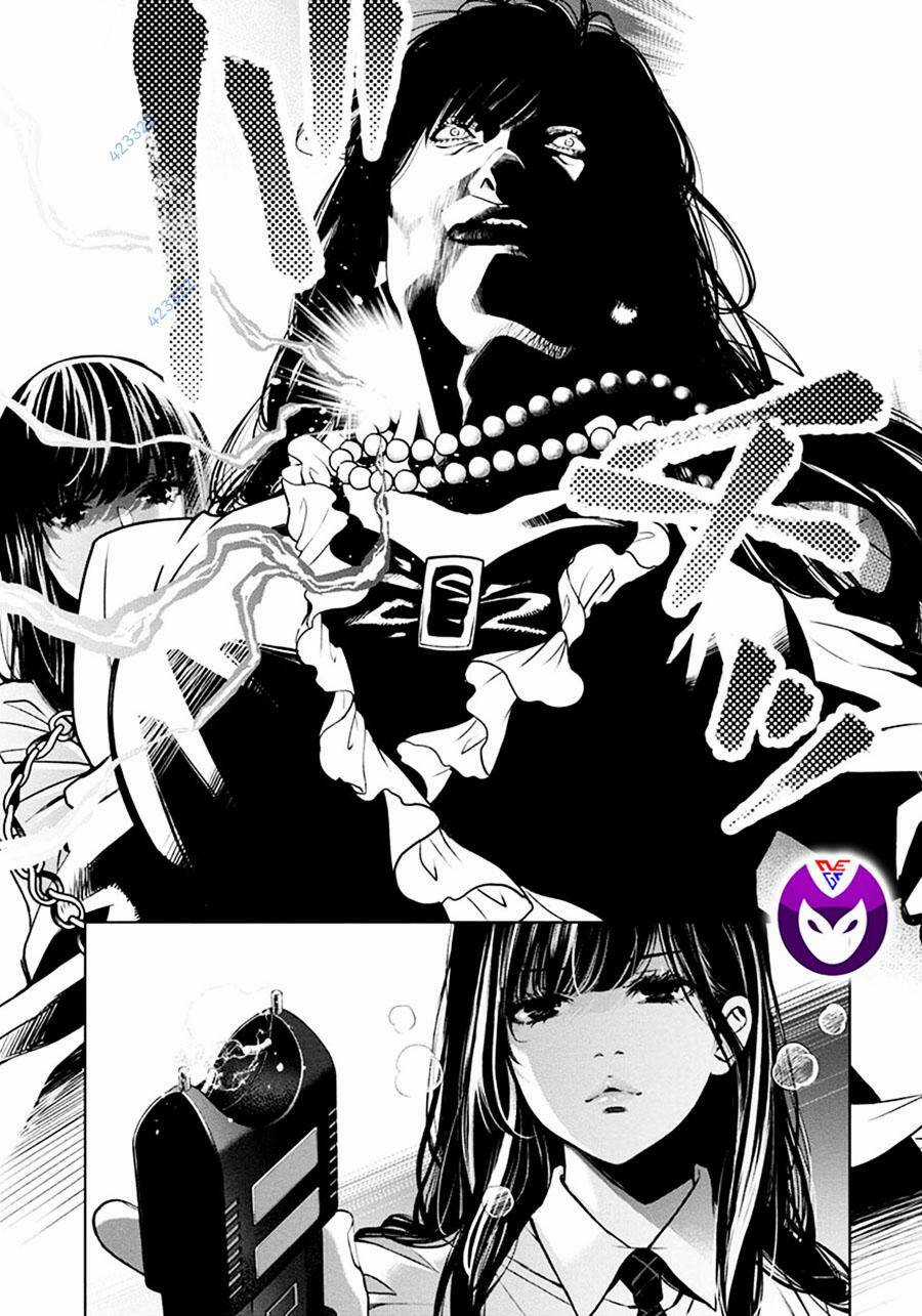 Breakfast Club Chapter 24 trang 20