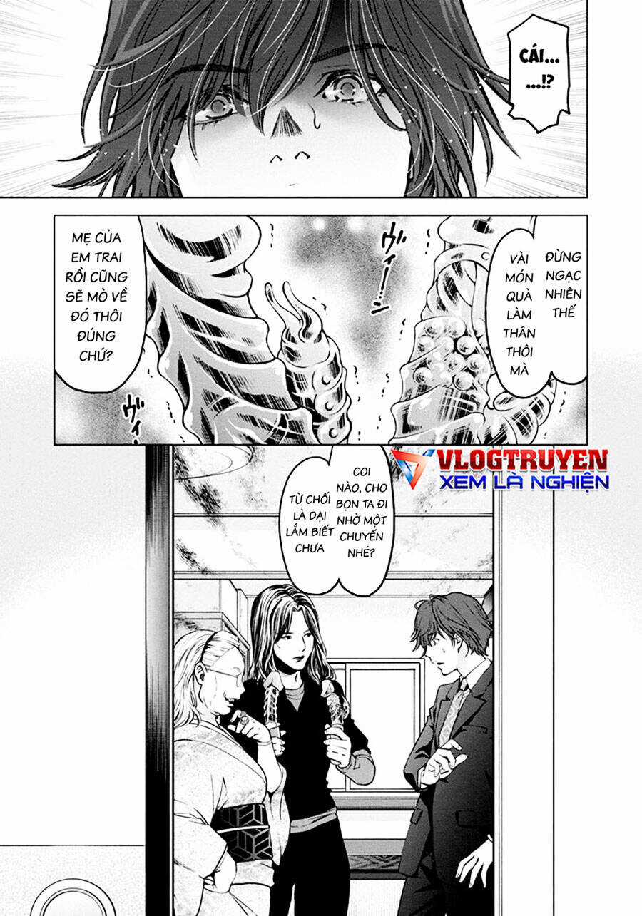 Breakfast Club Chapter 24 trang 25