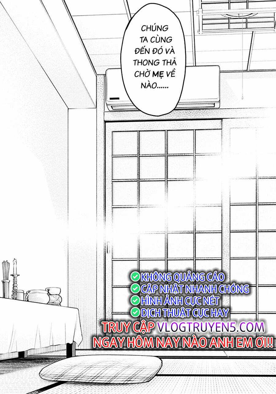 Breakfast Club Chapter 24 trang 27