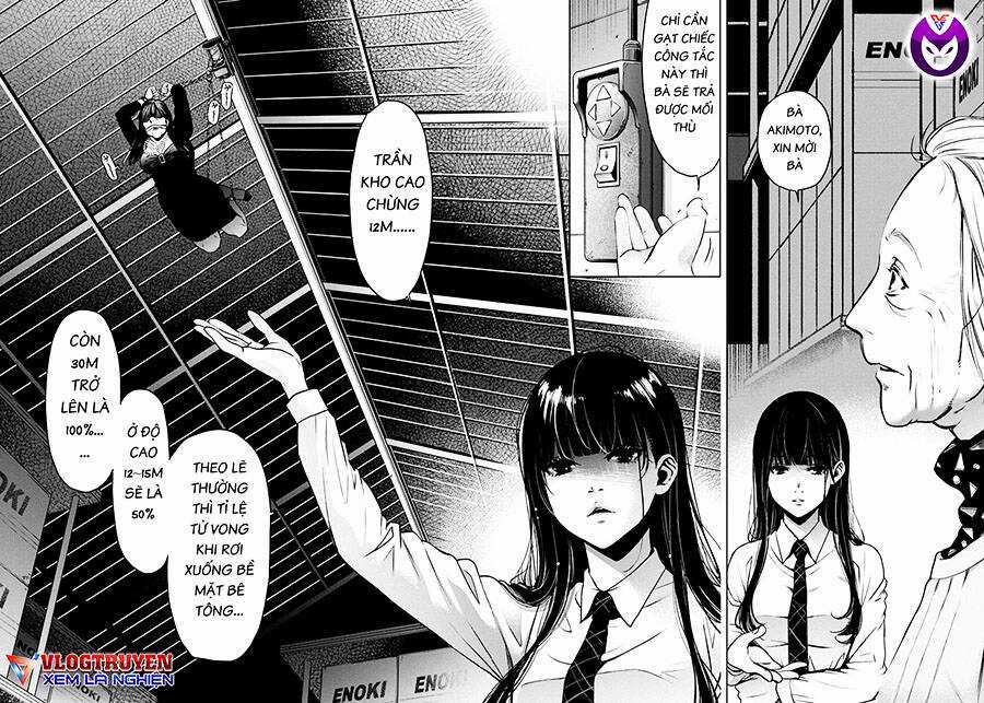 Breakfast Club Chapter 24 trang 29