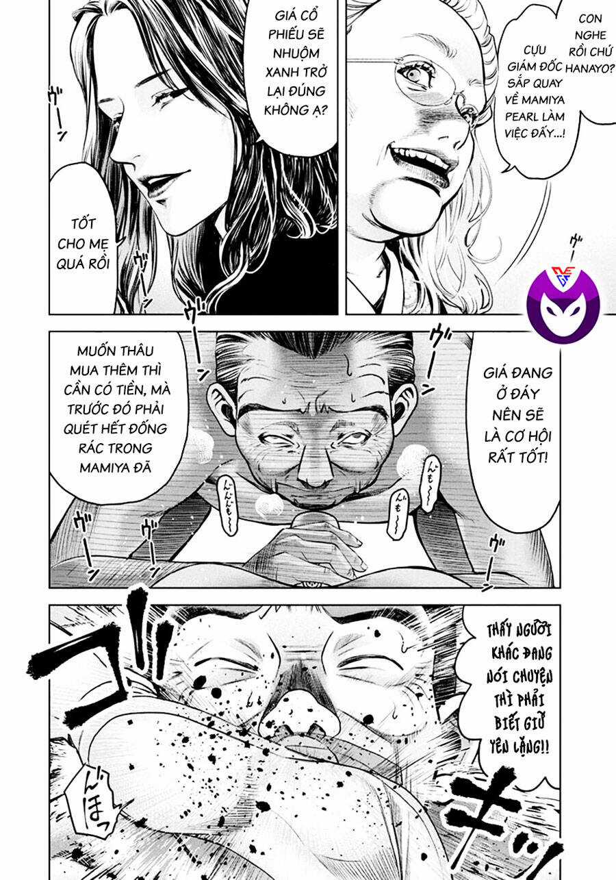 Breakfast Club Chapter 24 trang 3