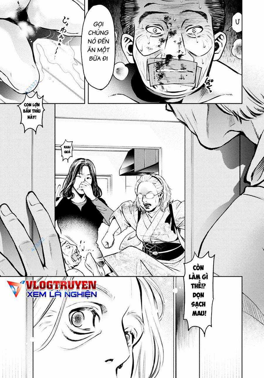 Breakfast Club Chapter 24 trang 6