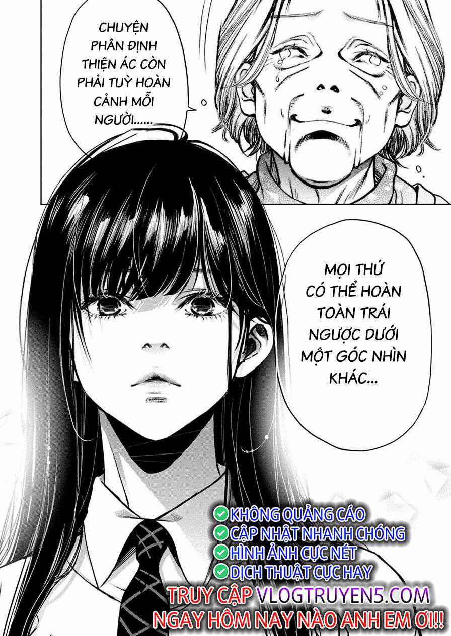 Breakfast Club Chapter 25 trang 13