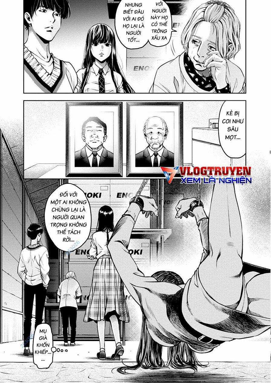 Breakfast Club Chapter 25 trang 14