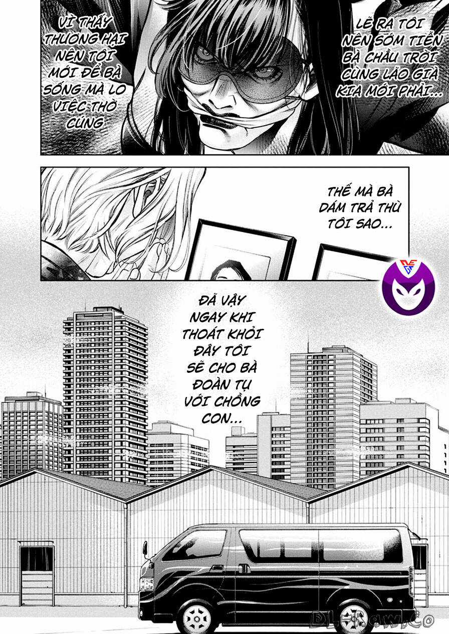 Breakfast Club Chapter 25 trang 15