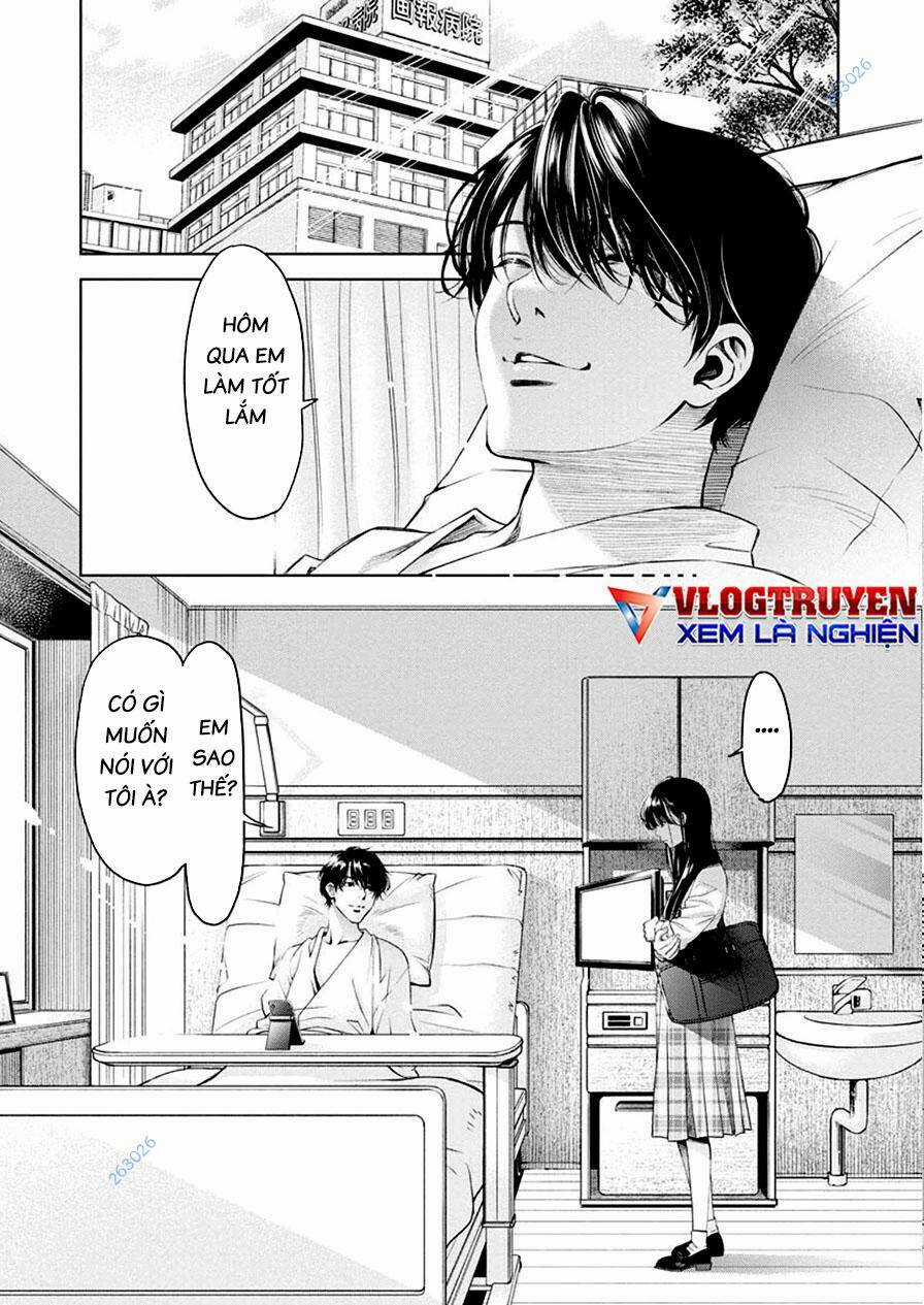 Breakfast Club Chapter 25 trang 16