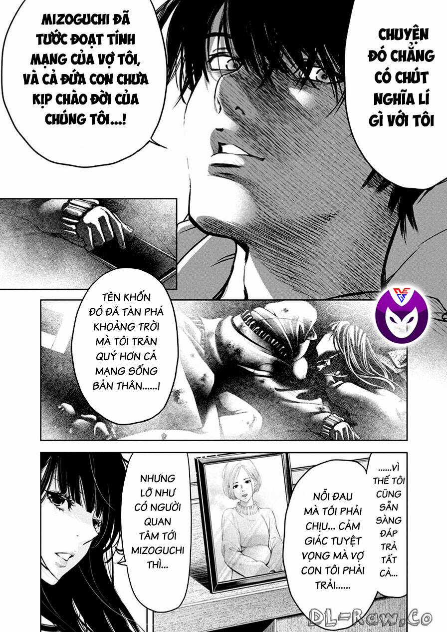 Breakfast Club Chapter 25 trang 19