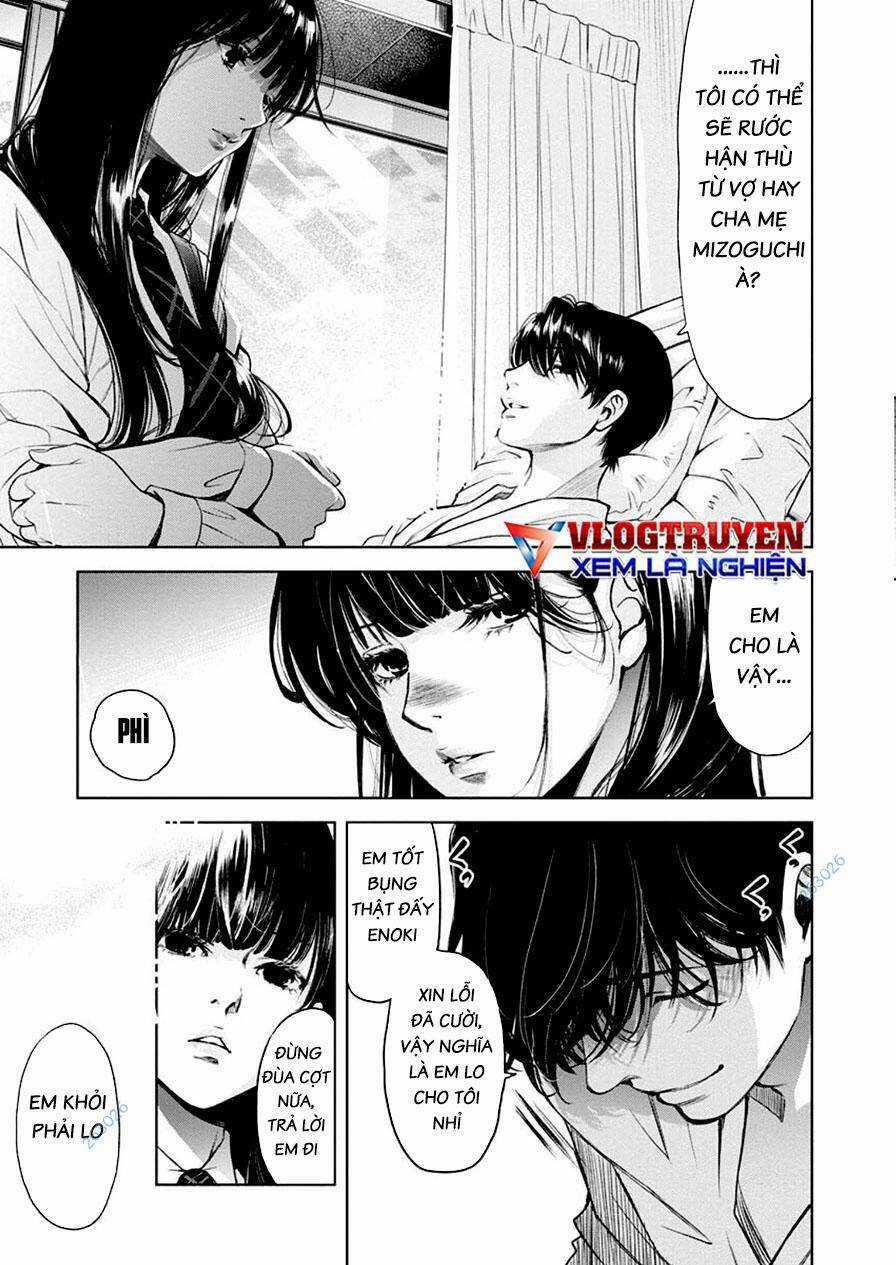 Breakfast Club Chapter 25 trang 20