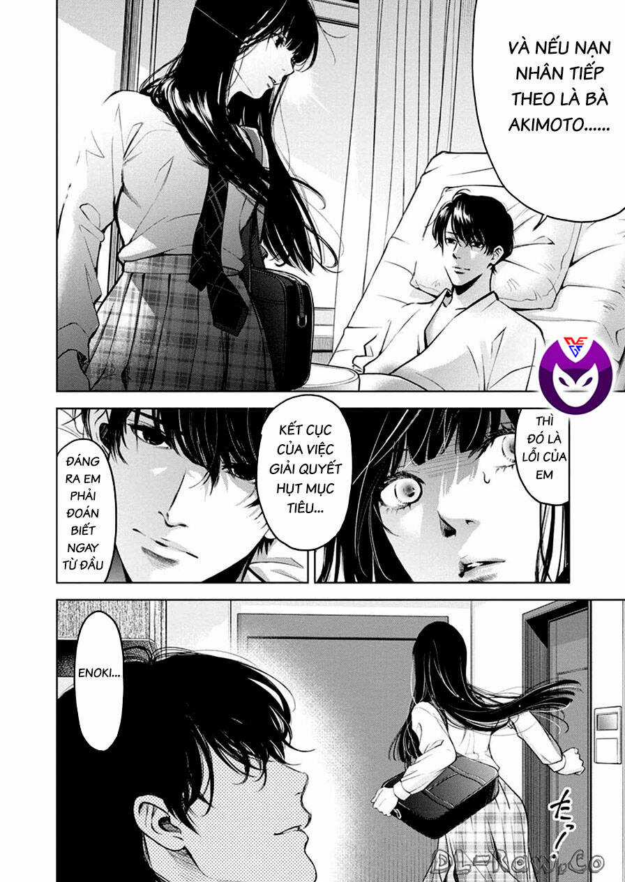 Breakfast Club Chapter 25 trang 23