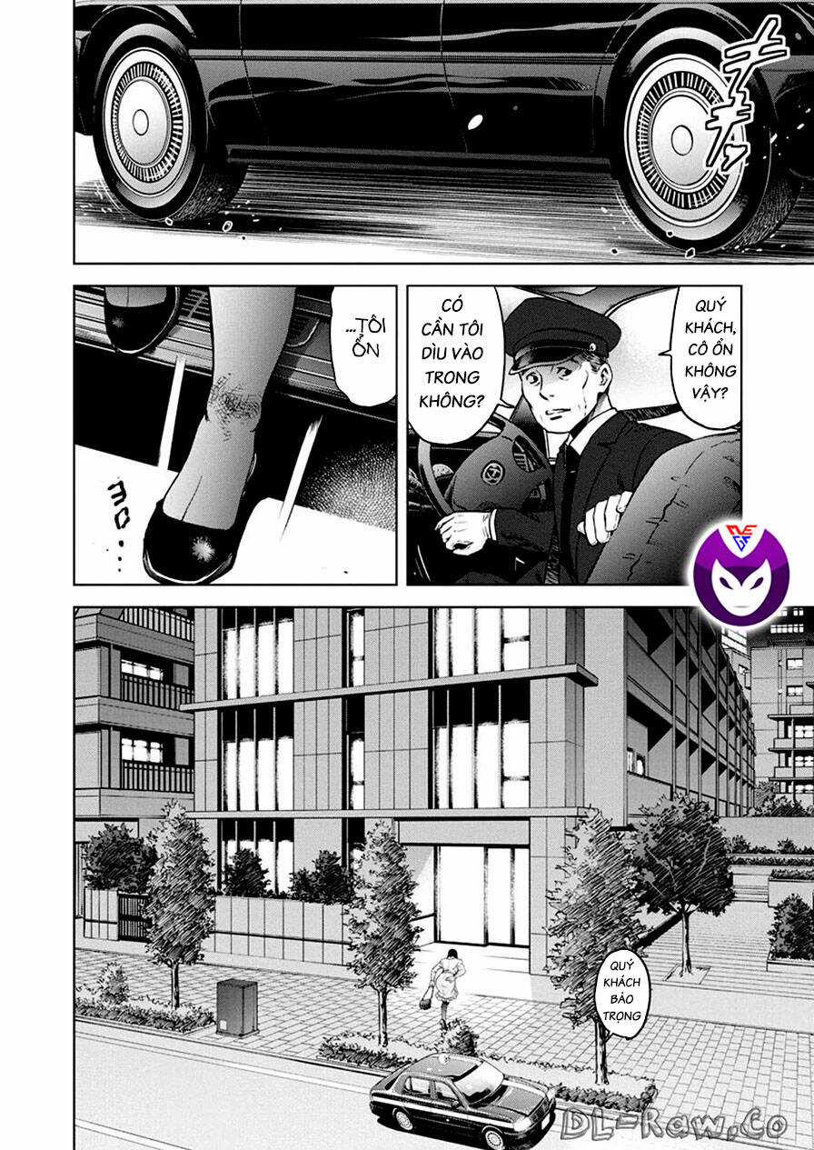 Breakfast Club Chapter 25 trang 25