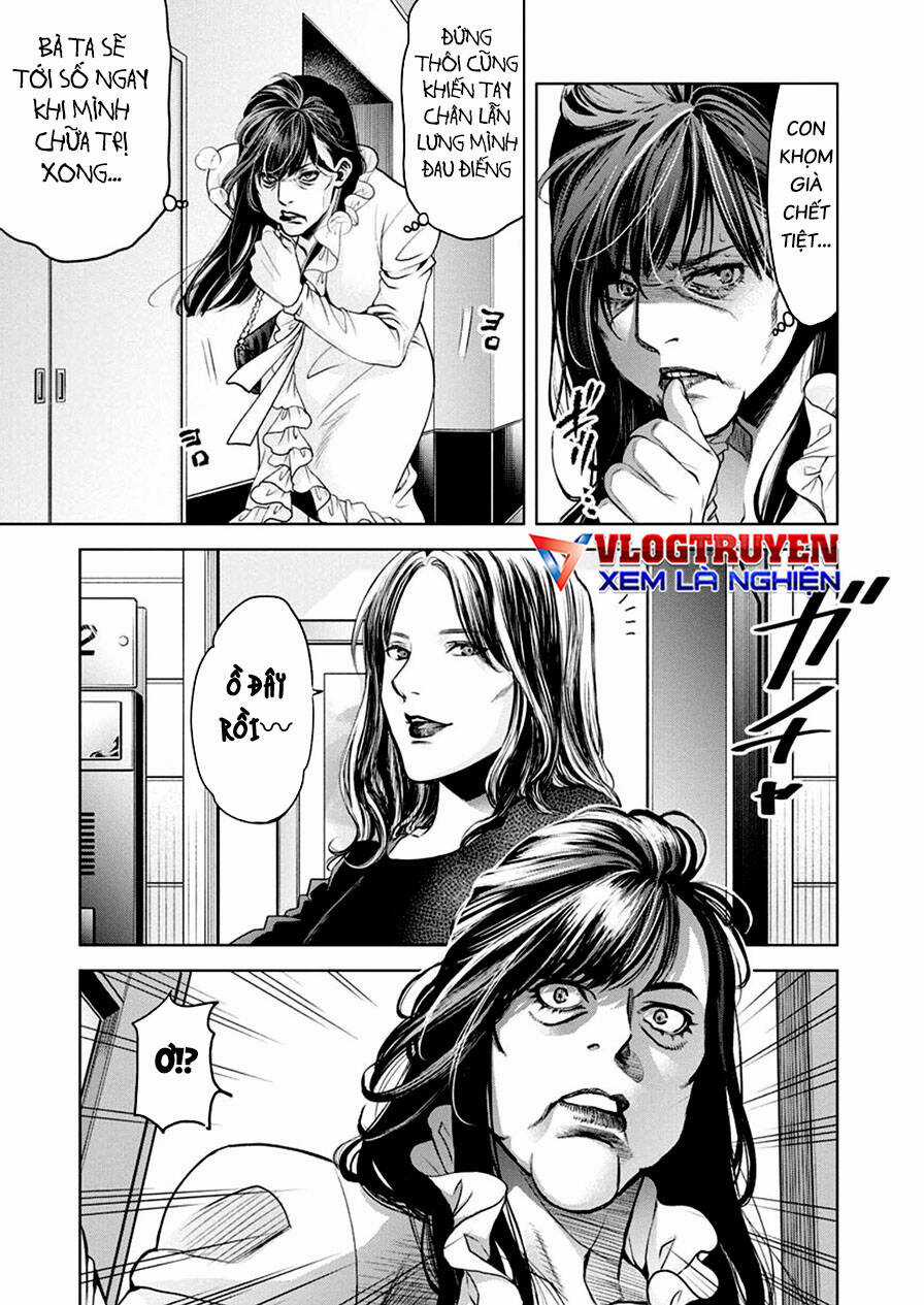 Breakfast Club Chapter 25 trang 27