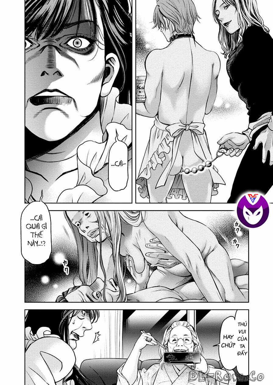 Breakfast Club Chapter 25 trang 29