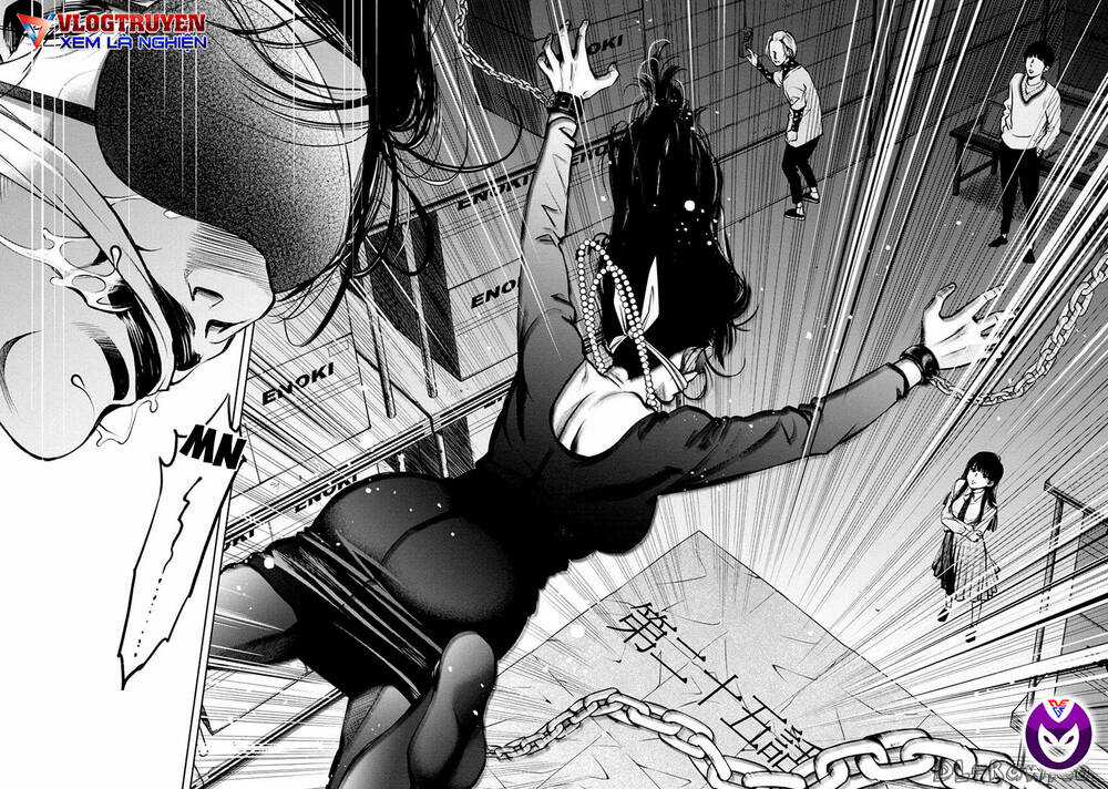 Breakfast Club Chapter 25 trang 3