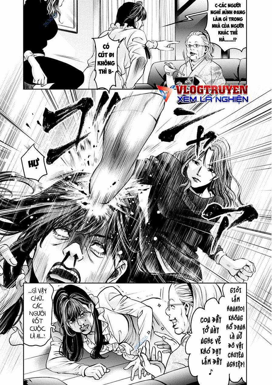 Breakfast Club Chapter 25 trang 30