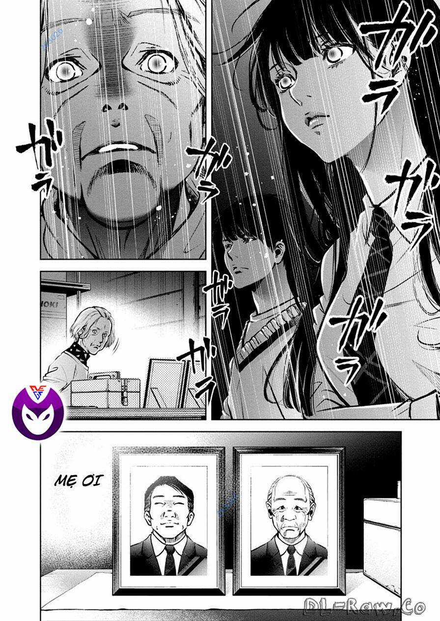 Breakfast Club Chapter 25 trang 4