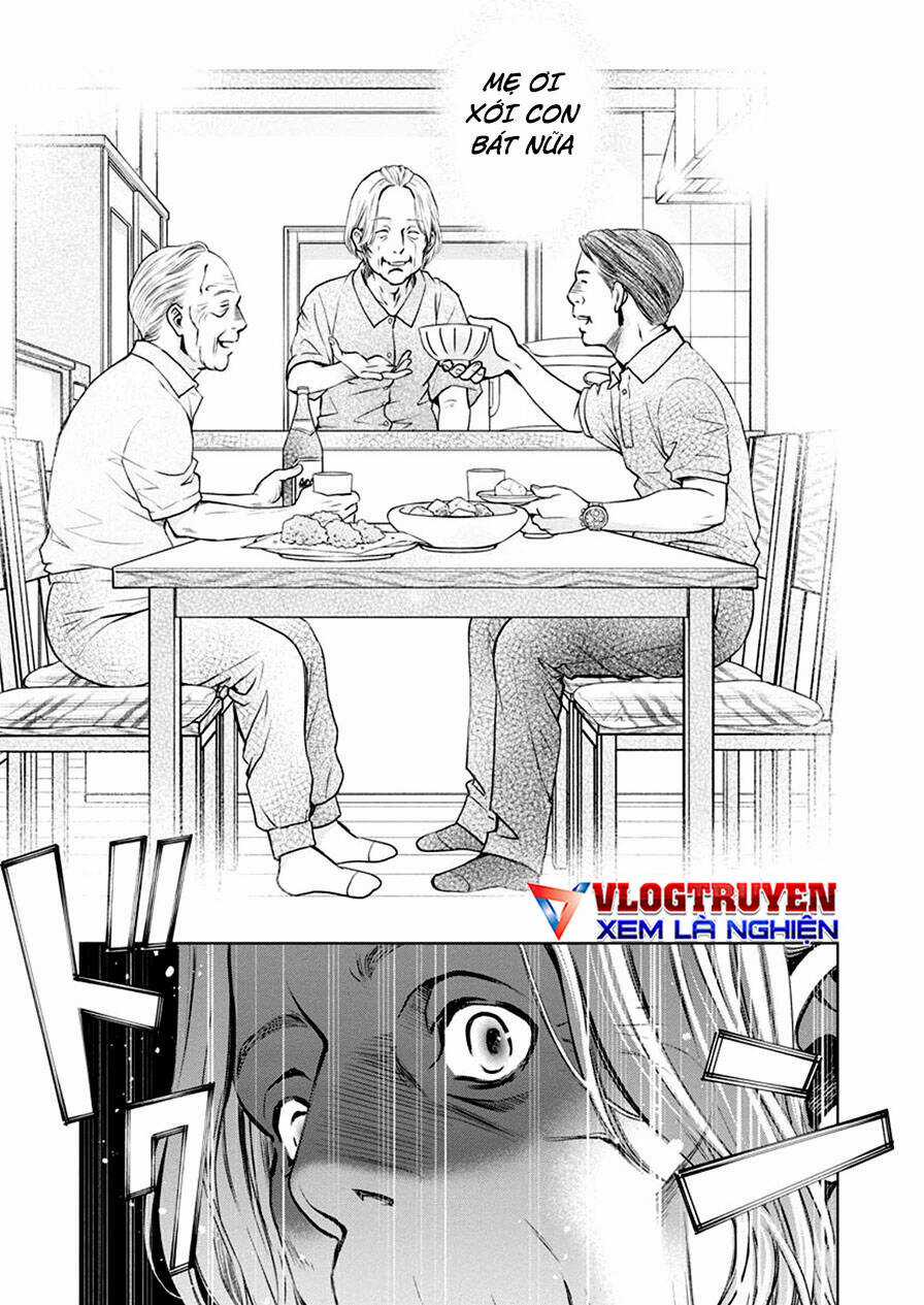 Breakfast Club Chapter 25 trang 5