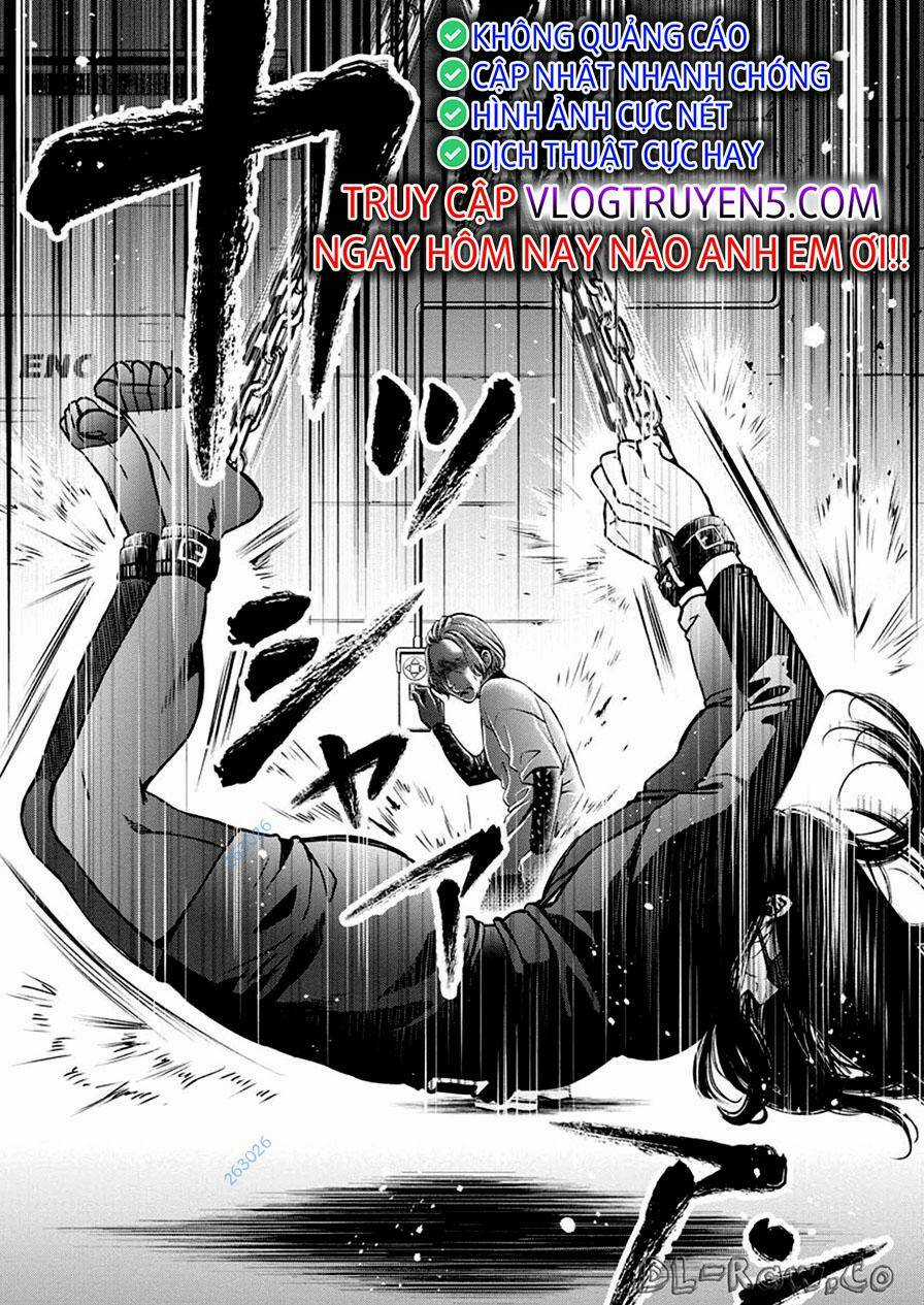 Breakfast Club Chapter 25 trang 6