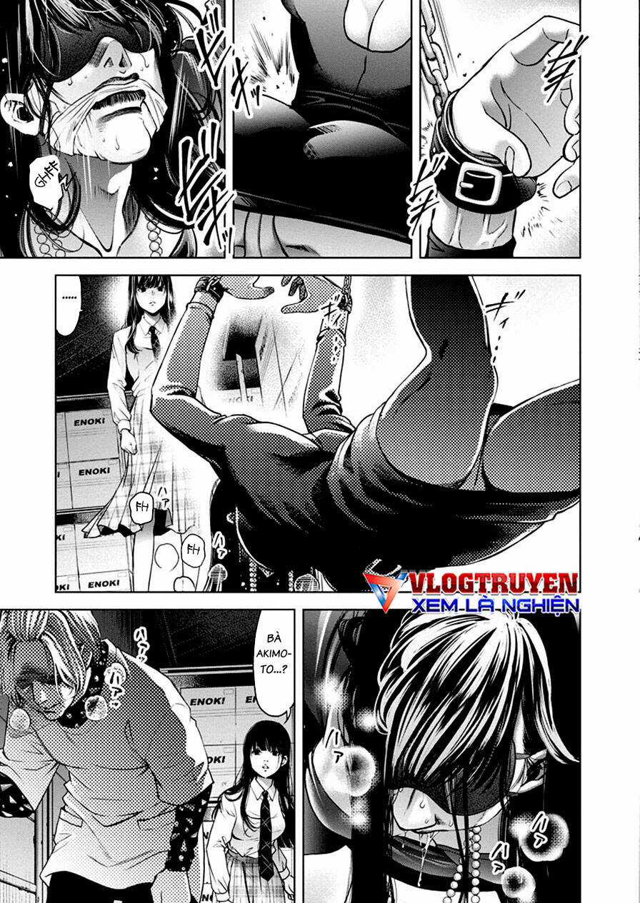 Breakfast Club Chapter 25 trang 7