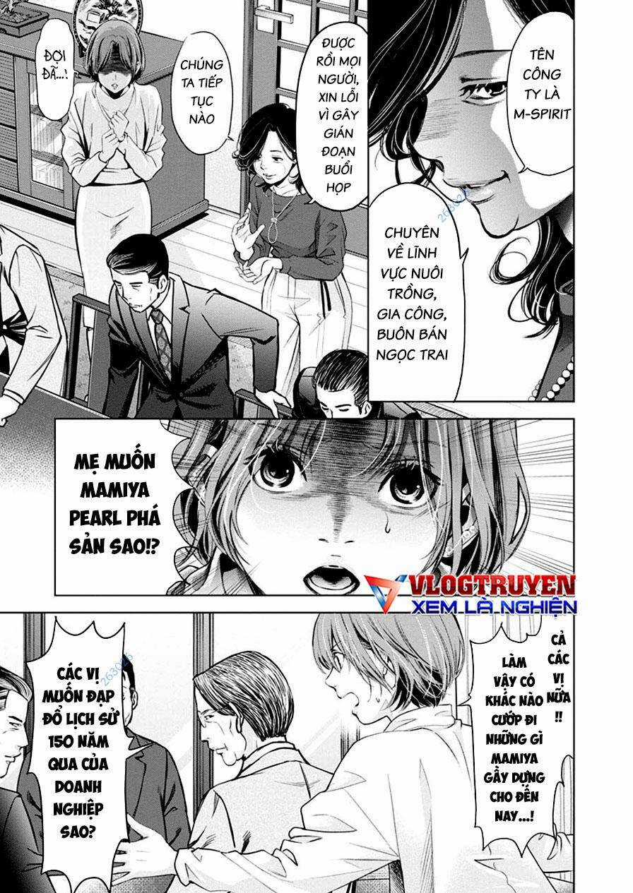 Breakfast Club Chapter 26 trang 10