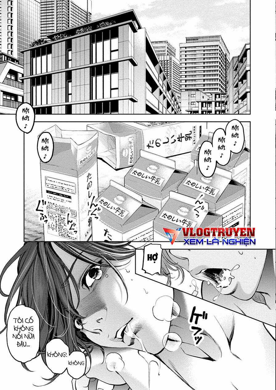 Breakfast Club Chapter 26 trang 15