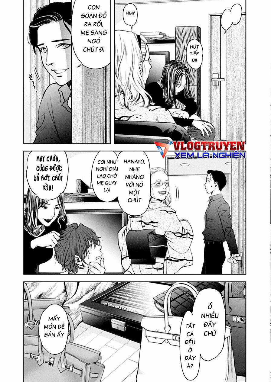 Breakfast Club Chapter 26 trang 17