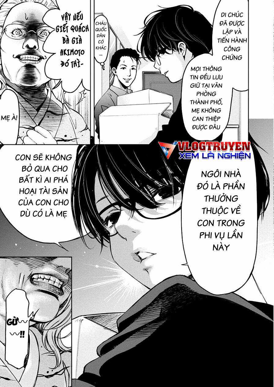 Breakfast Club Chapter 26 trang 23