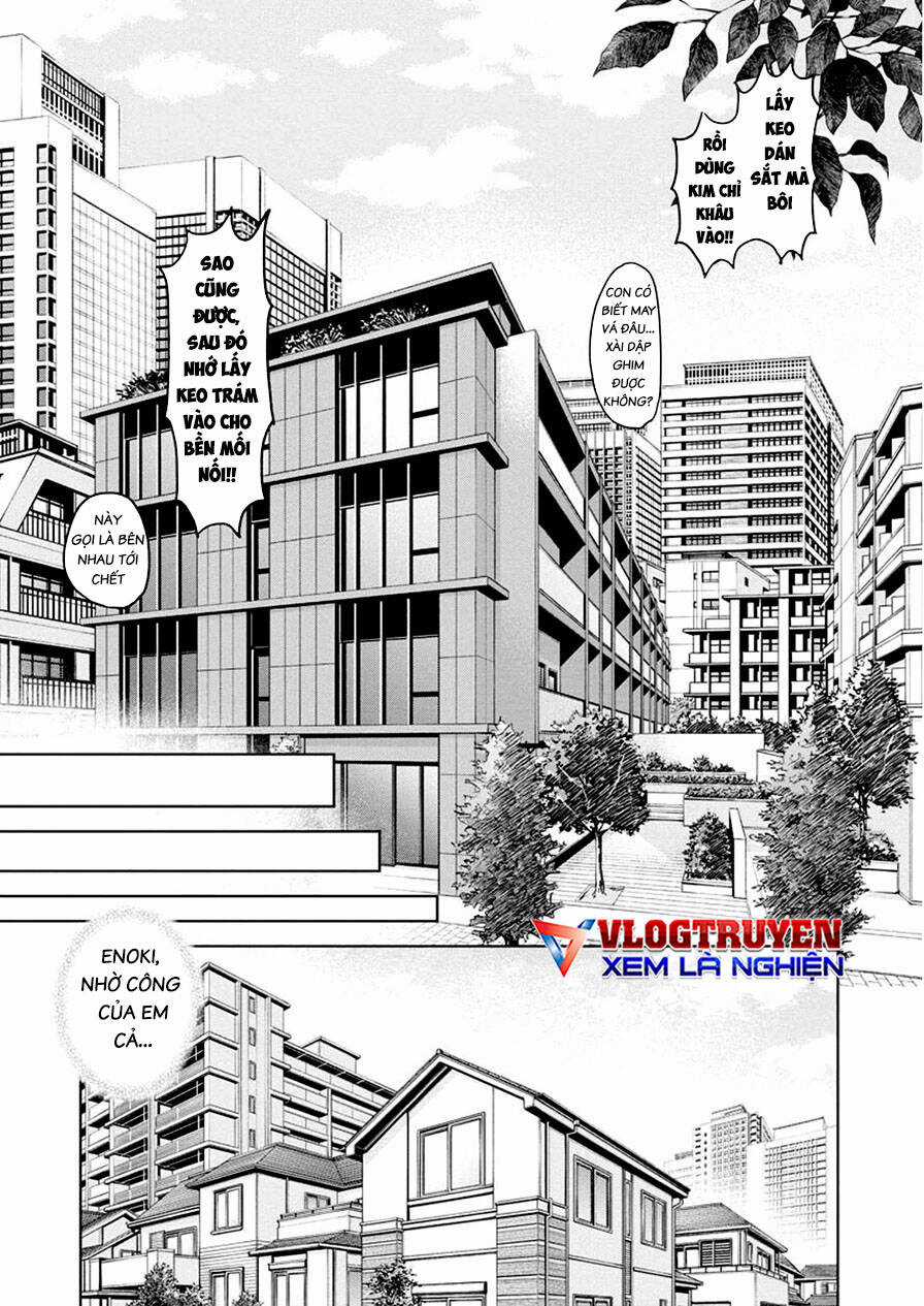 Breakfast Club Chapter 26 trang 27