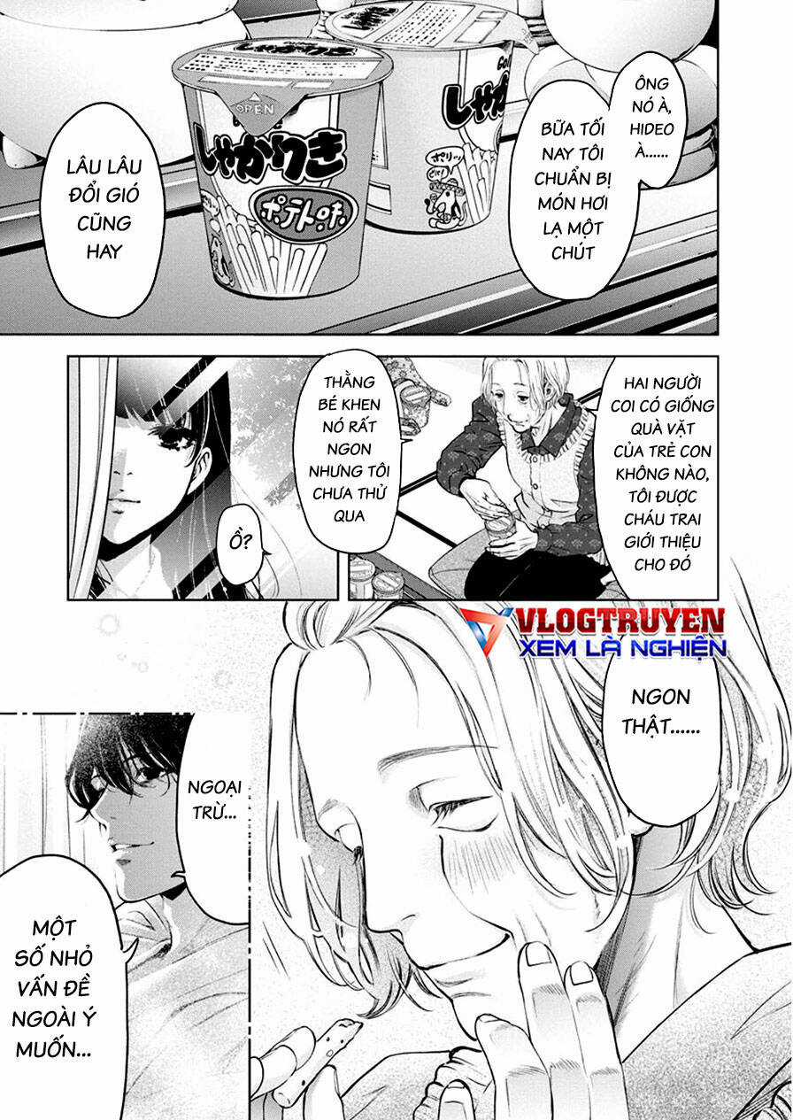 Breakfast Club Chapter 26 trang 29