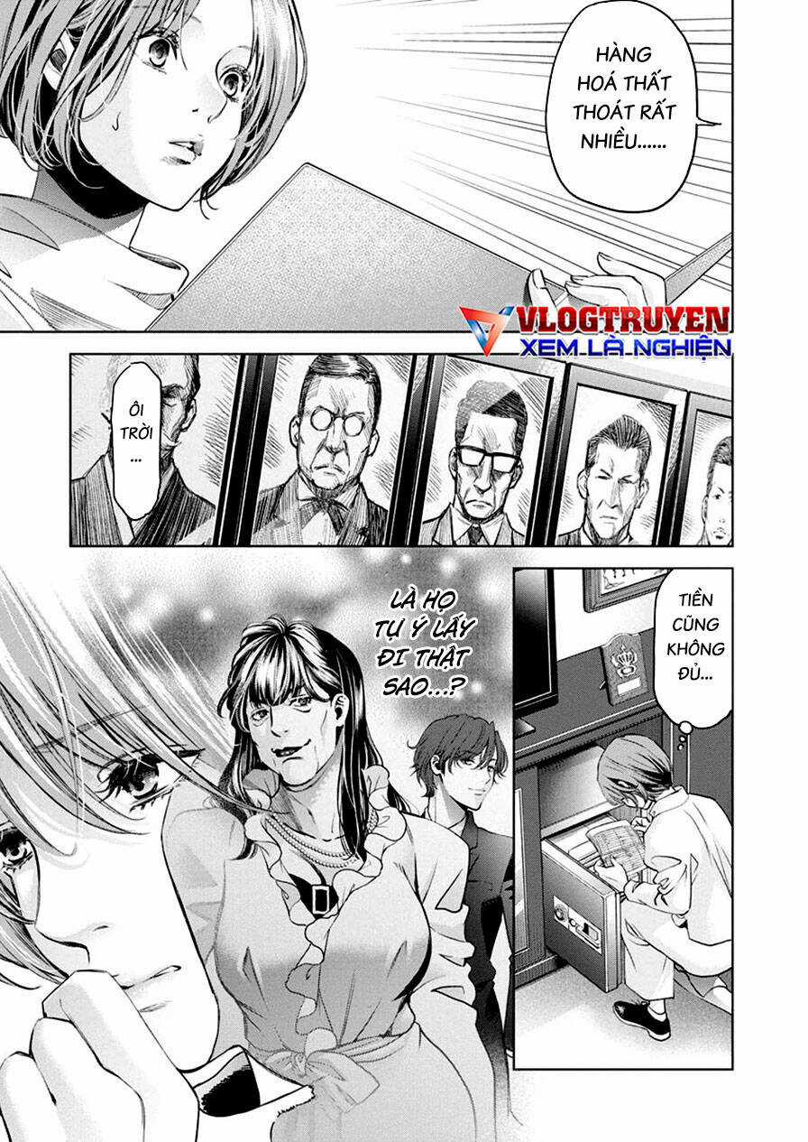 Breakfast Club Chapter 26 trang 3