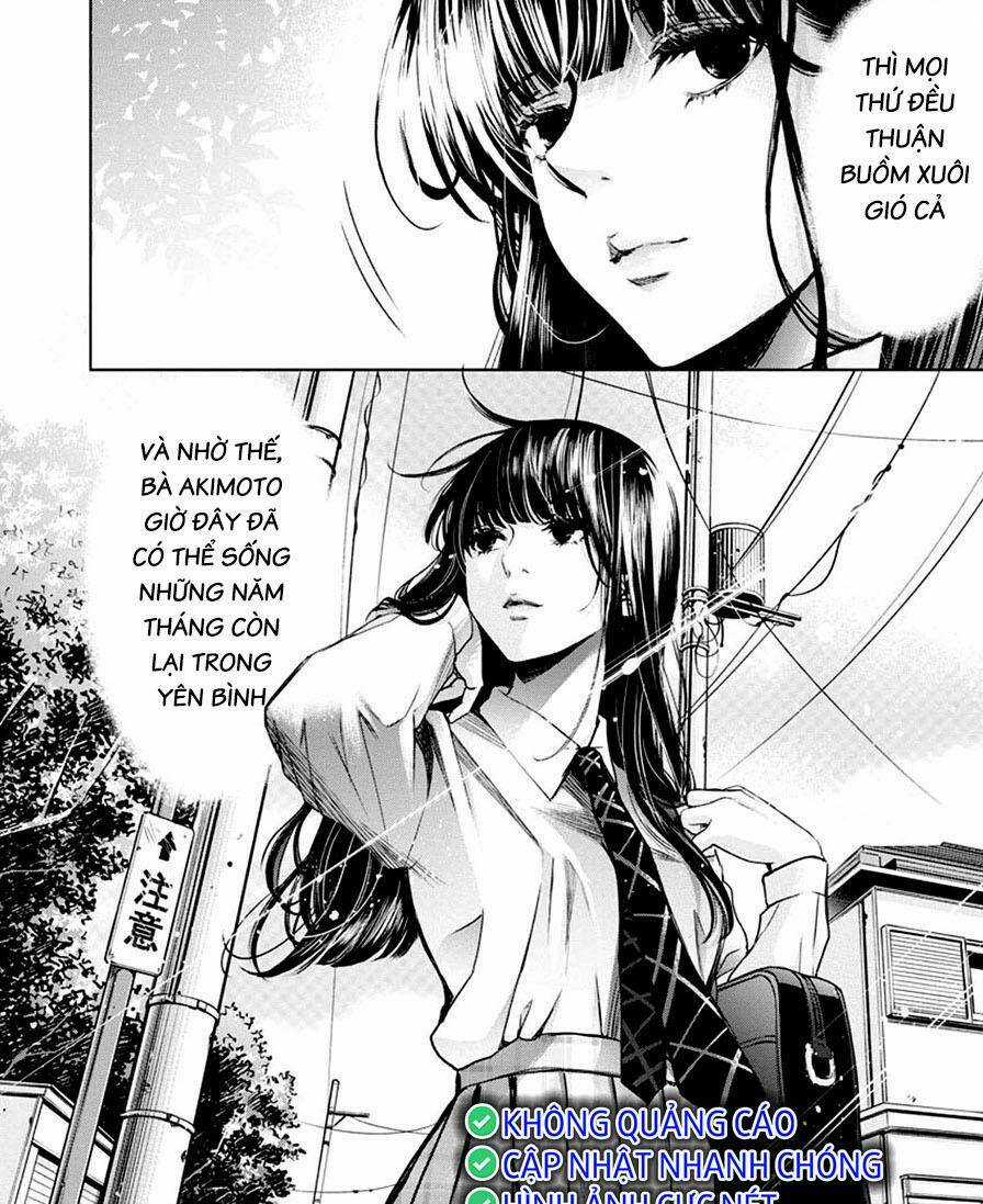 Breakfast Club Chapter 26 trang 30