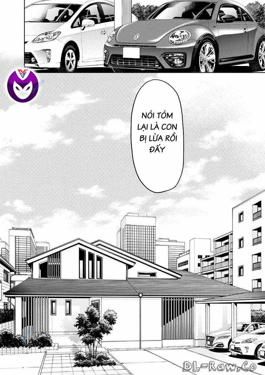 Breakfast Club Chapter 26 trang 4