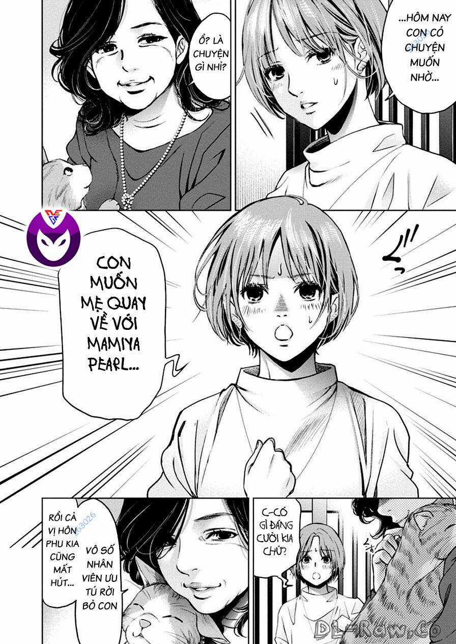 Breakfast Club Chapter 26 trang 6