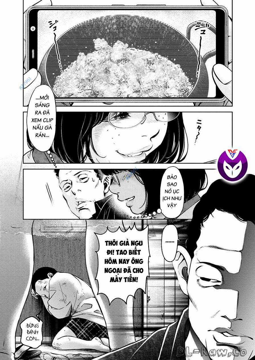 Breakfast Club Chapter 27 trang 2