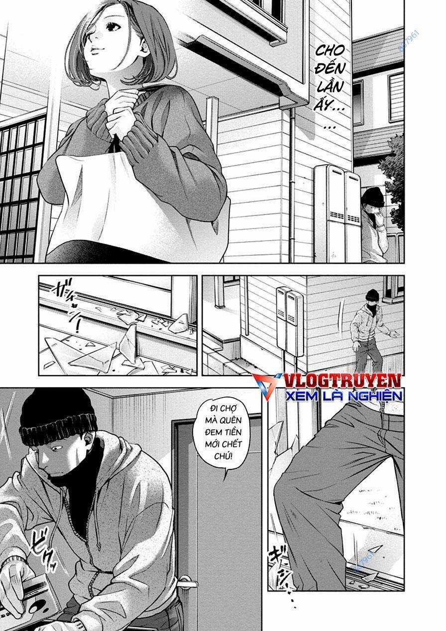 Breakfast Club Chapter 27 trang 20