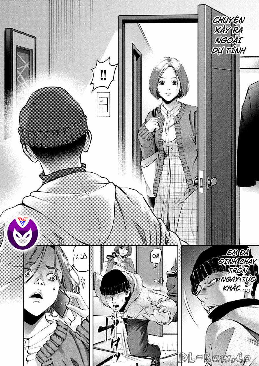 Breakfast Club Chapter 27 trang 21