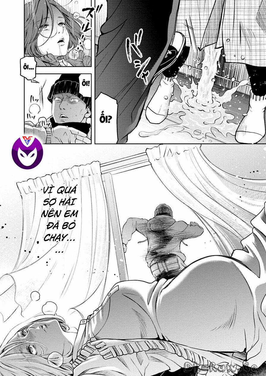 Breakfast Club Chapter 27 trang 23