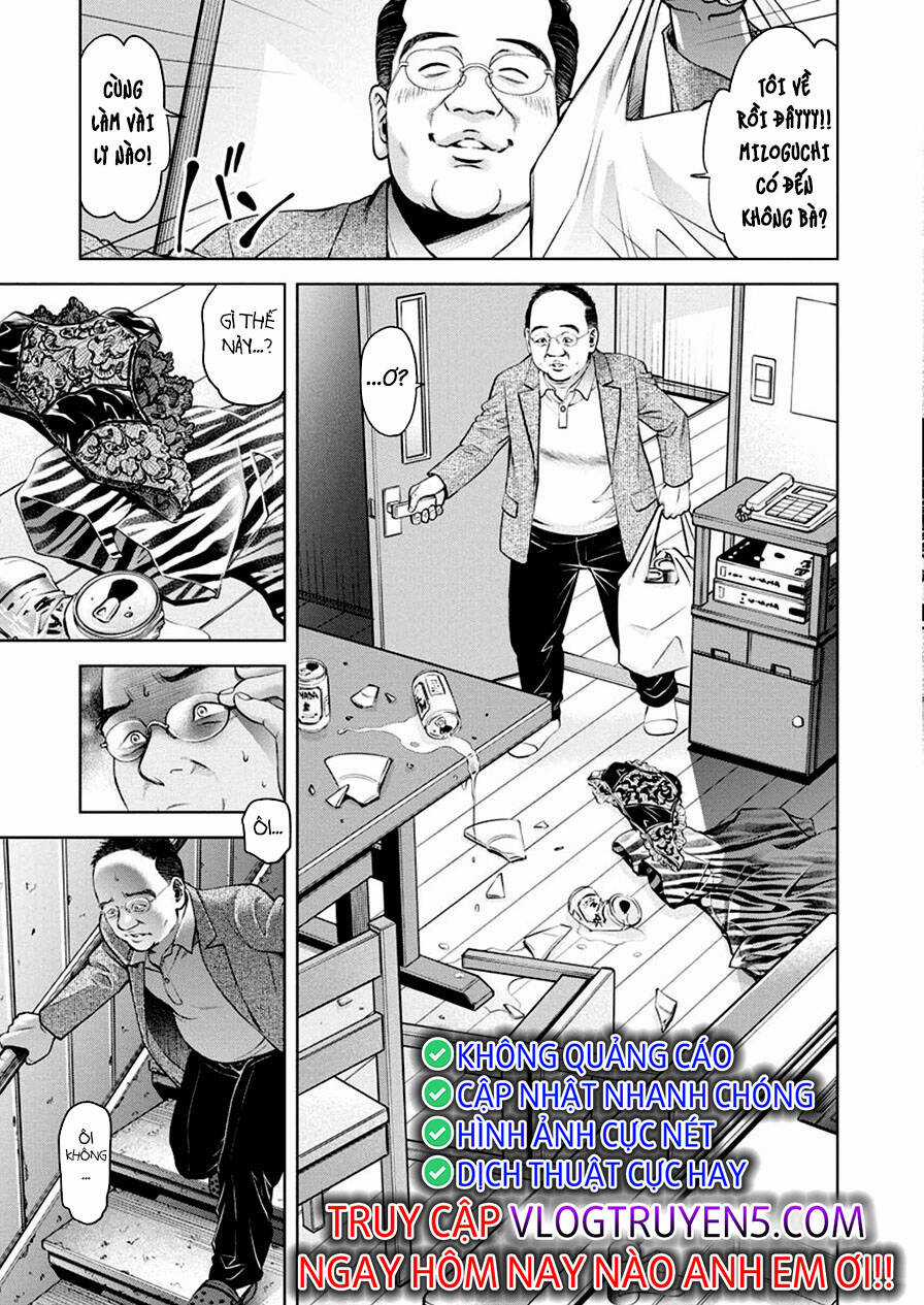 Breakfast Club Chapter 27 trang 27