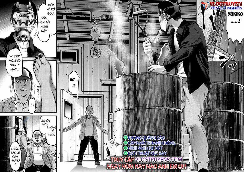 Breakfast Club Chapter 27 trang 28