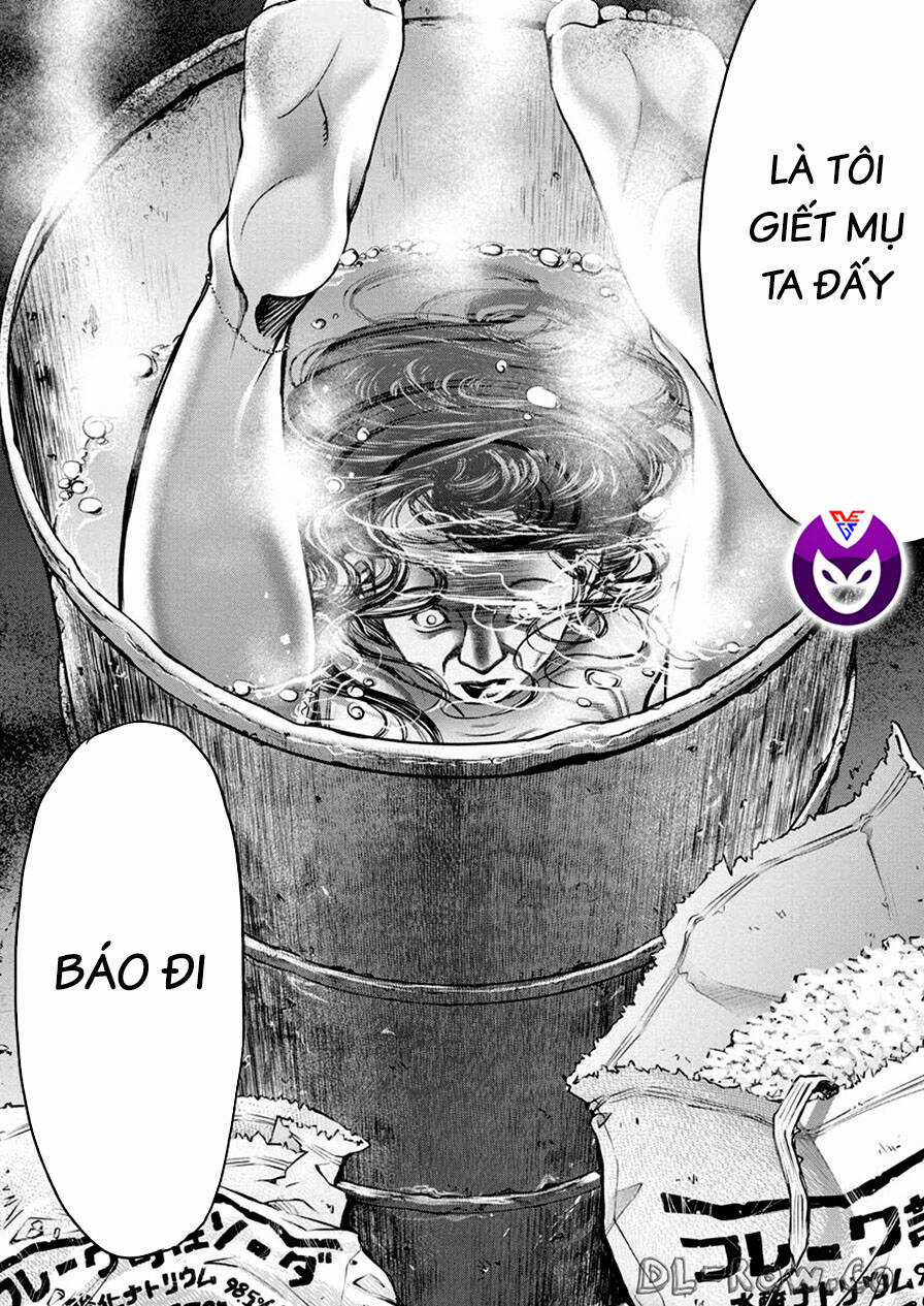 Breakfast Club Chapter 27 trang 29