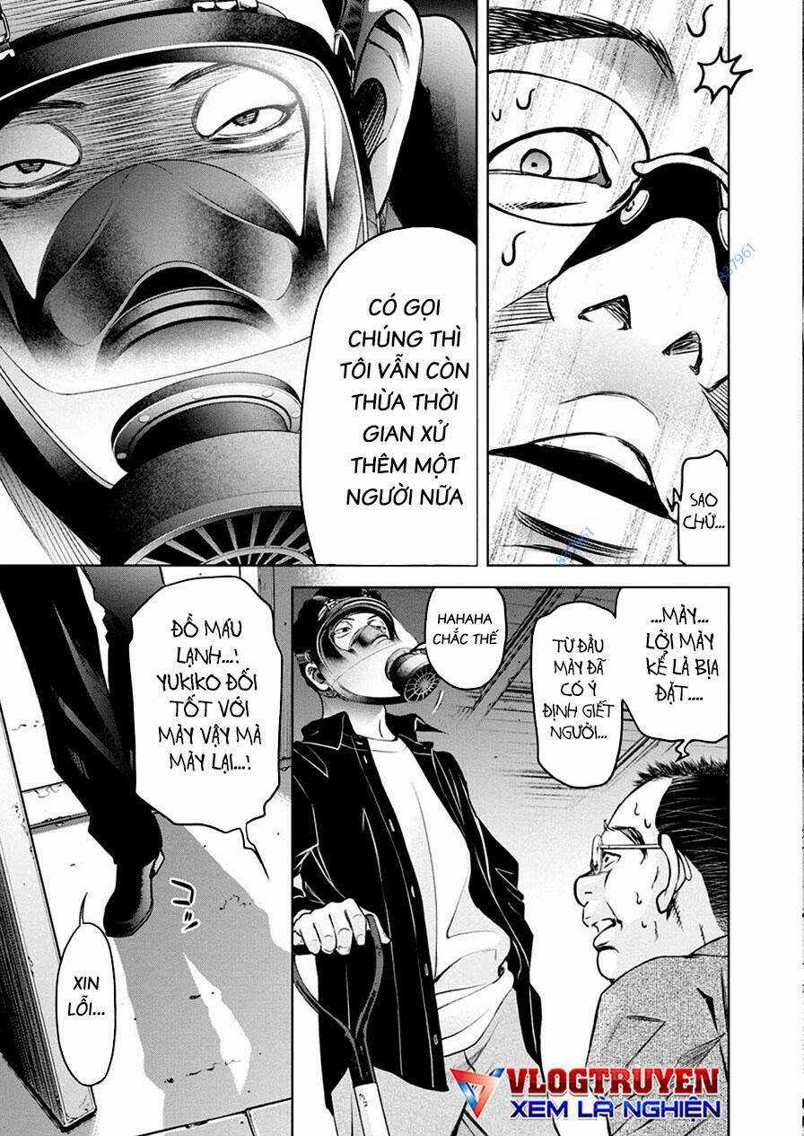 Breakfast Club Chapter 27 trang 30