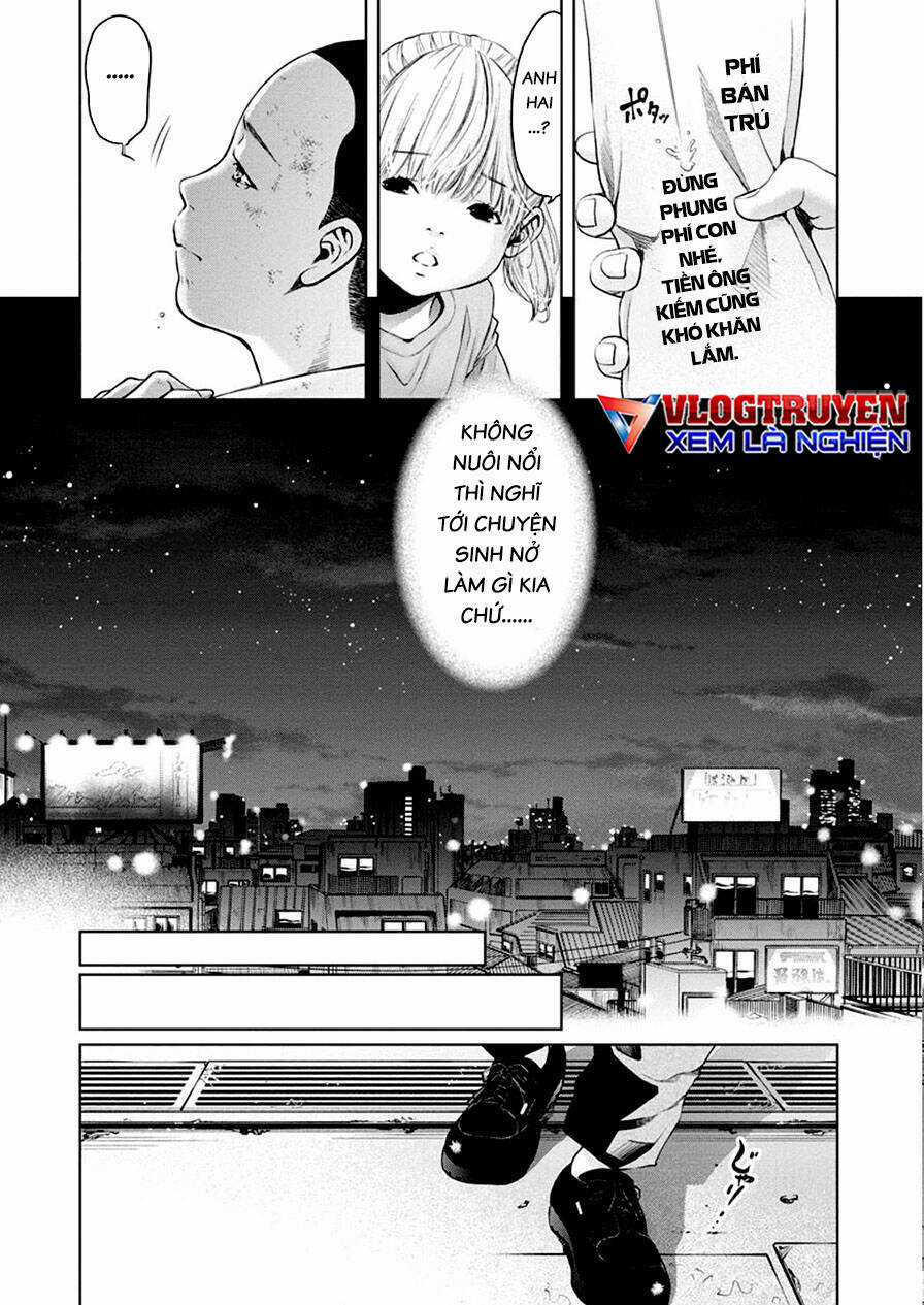 Breakfast Club Chapter 27 trang 5