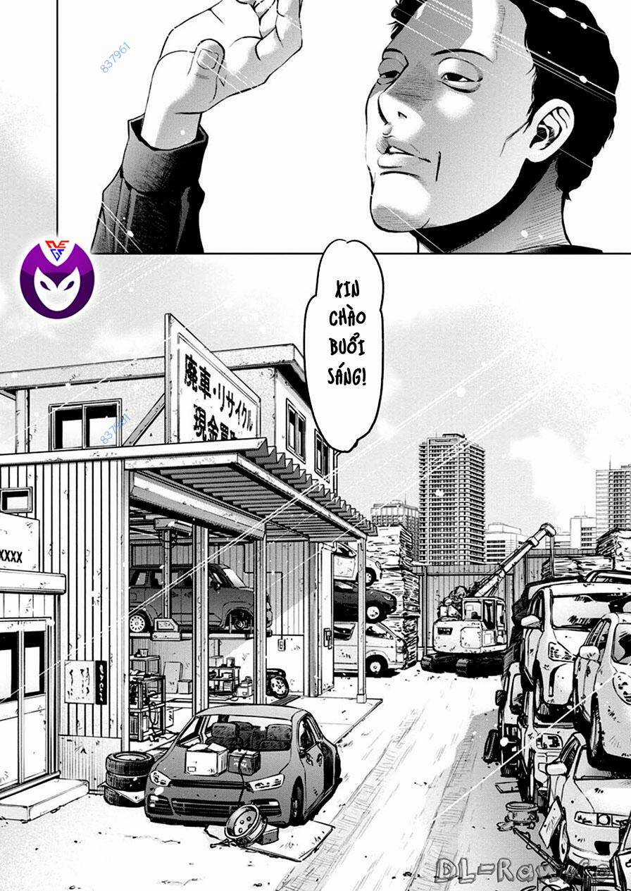 Breakfast Club Chapter 27 trang 6