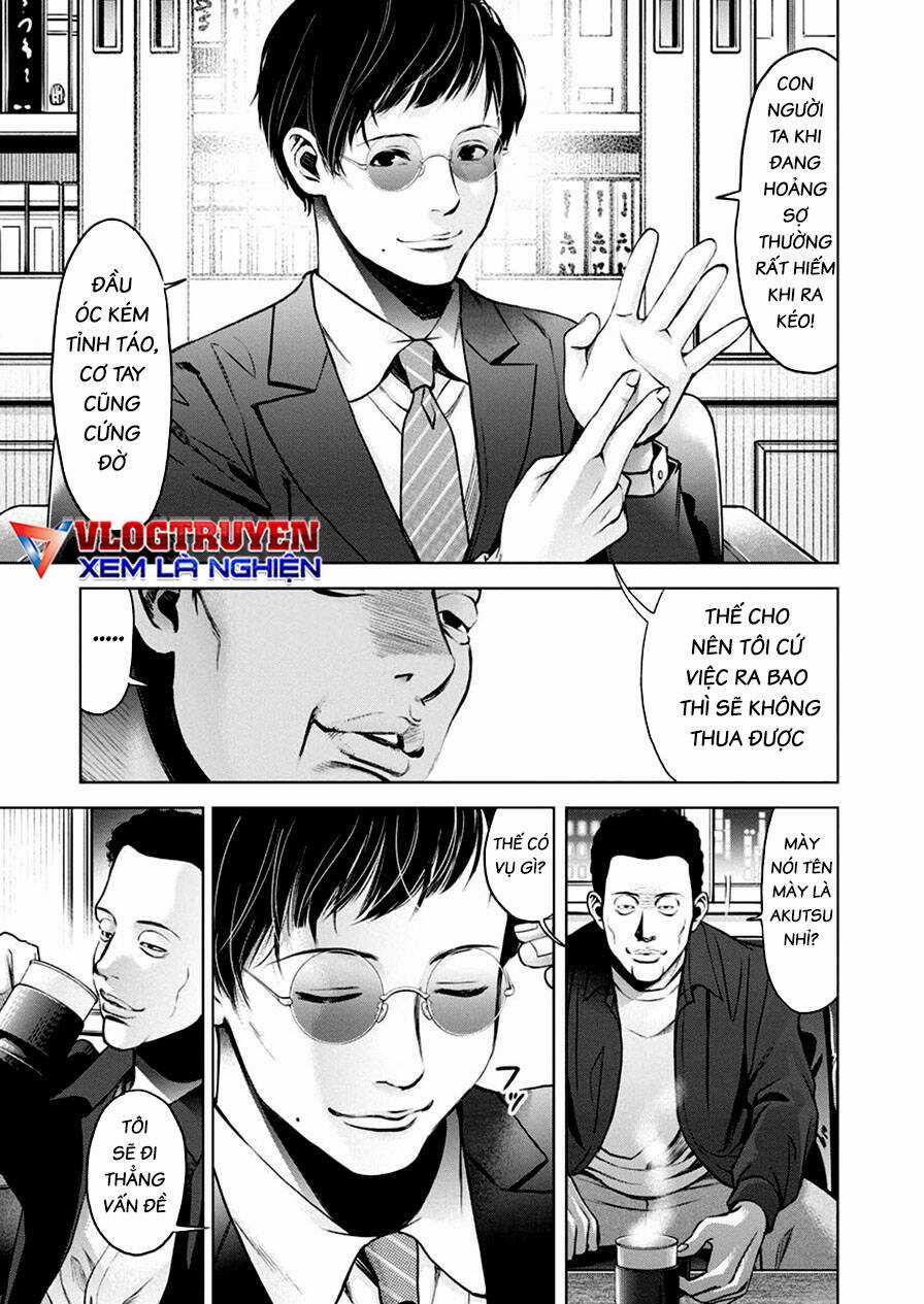 Breakfast Club Chapter 28 trang 10