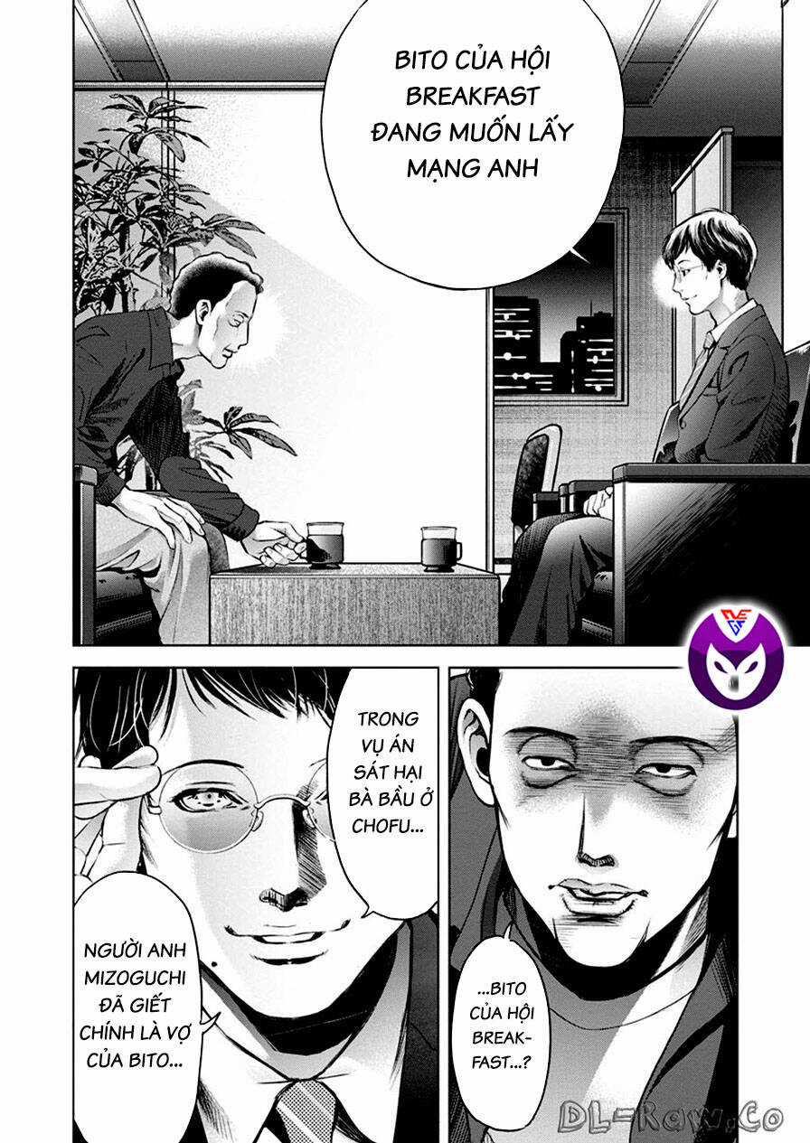 Breakfast Club Chapter 28 trang 11