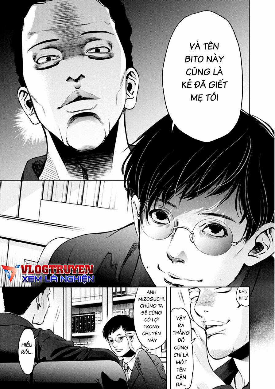 Breakfast Club Chapter 28 trang 13